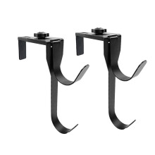 Pool Fence Hanger Equipment Hook Cover Holder Swimming Pool-2
