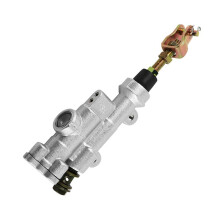 New Rear Brake Master Cylinder for CRF250R 2004-2015 , CRF450R 2002-2015 43500-MEN-305