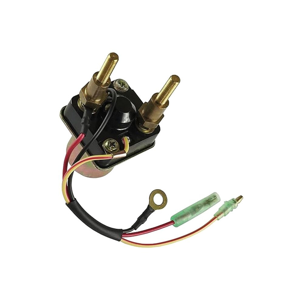 Motorcycle Starter Solenoid Relay For Kawasaki All Models 550 Xi Sxi Pro Sx-R 800 Sts Stx 900 1100 27010-3760 27010-3724 Light 4712117413883