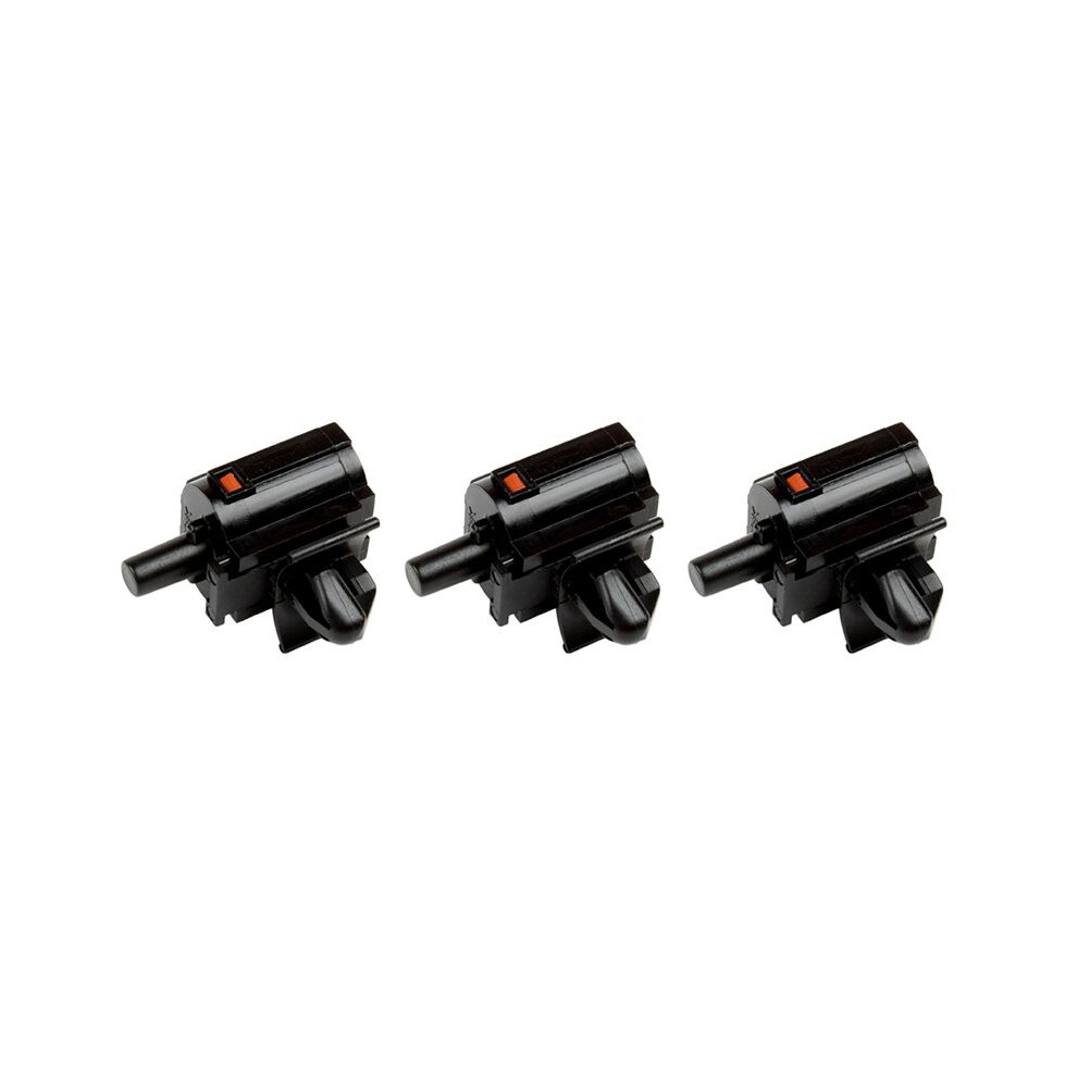 3X Air Ambient Temperature Sensor For 2006-2018 Hyundai Kia 969853X000 /96985-2D000 /96985-3X000 6133752327409