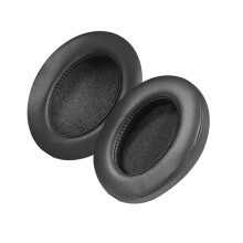 Weiche und austauschbare Ohrpolster für ROG Strix Go 2.4-Schwarz