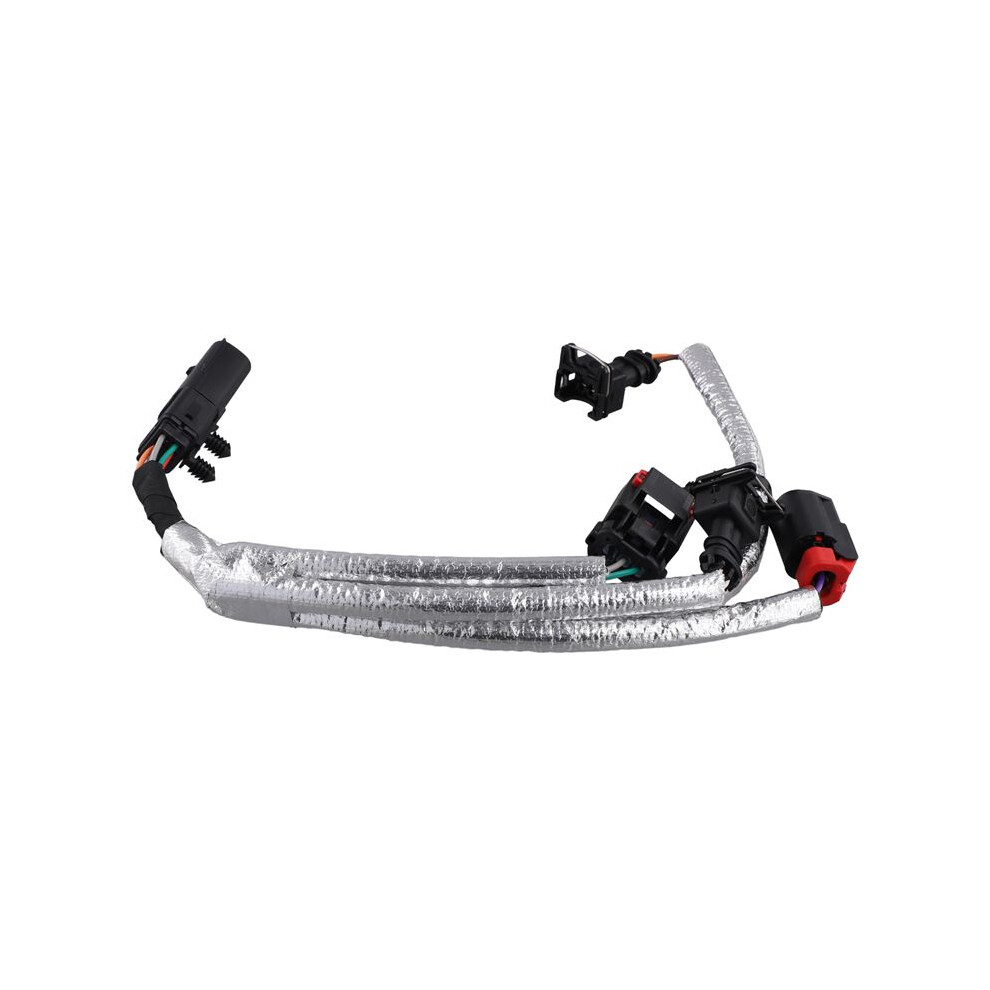 Knock Oil Pressure & Temperature Sensor Wiring For Jeep Dodge Chrysler 5148105Ah 6133443868235