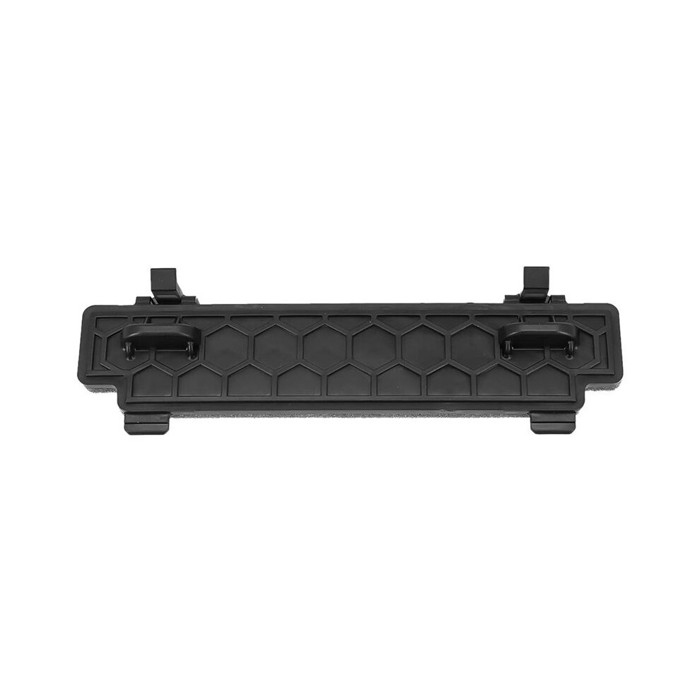 New Car Air Conditioner Heater Cabin Air Filter Cover For Kia Soul 2014-2019 97129-B2000 Light 6131032374204