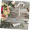 Pflaumenbltenretro scissors Sewing Handwork tool Embroidery 5