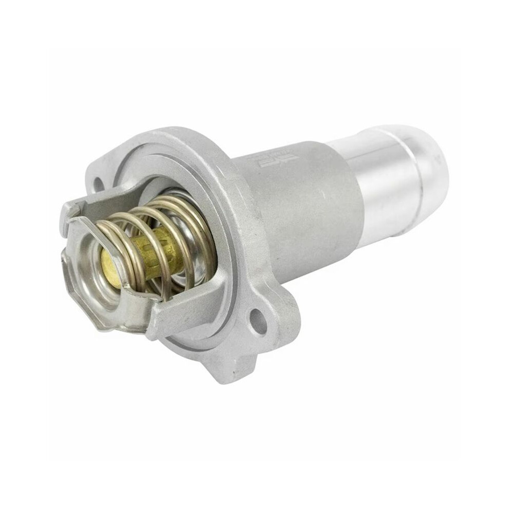 Automotive Engine Coolant Thermostat Housing For Chevrolet Colorado Gmc Canyon For Hummer H3 12579956 12620113 12622316 Light 6132964754850