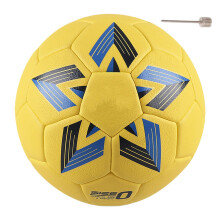 Team Handball Ball Outdoor Ball Comfortable Training Gym Handball Equipment for Youth Sports Activities No. 0