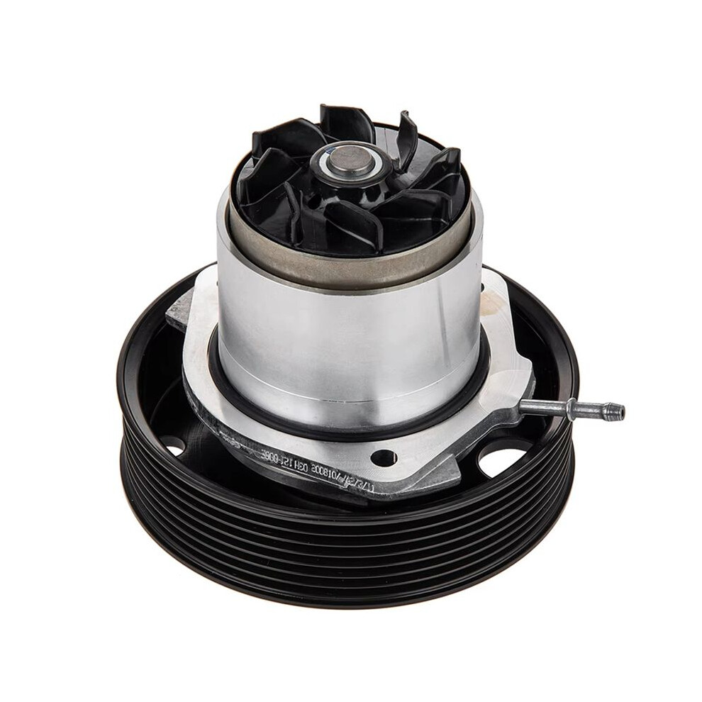 Car Water Pump 95810603300 95810603301 For Porsche Cayenne Volkswagen Touareg 3.6L V6 6133340786700