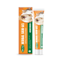 (20g) Pet Care Gel Mild formula suitable for cats and dogs, light and easy to absorb for daily care