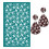 Silk Screen Stencils Self-Adhesive Silkscreen Print-SY178 7