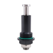 Motorcycle Timing Chain Tensioner Adjuster Cam Chain Tensioner for  S1000R RR XR HP4 Motorcycle Accessories Black