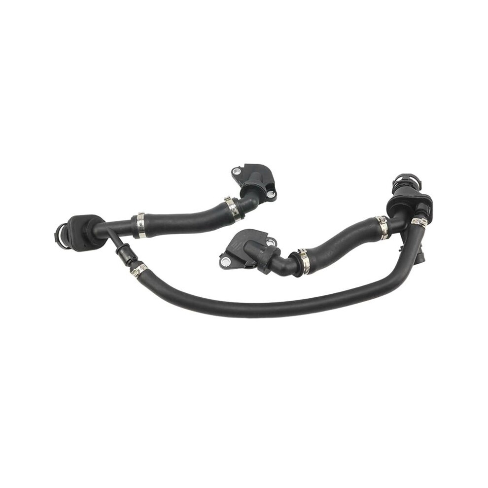 Car Crankcase Breather Pipe Breather Hose 11158647962 11158603879 11158637874 For Bmw X5 X6 F15 F16 6131555003773
