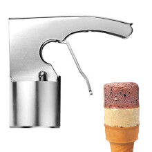 Big Volume Ice Cream Scooper for Ice Cream Sandwich Scoop