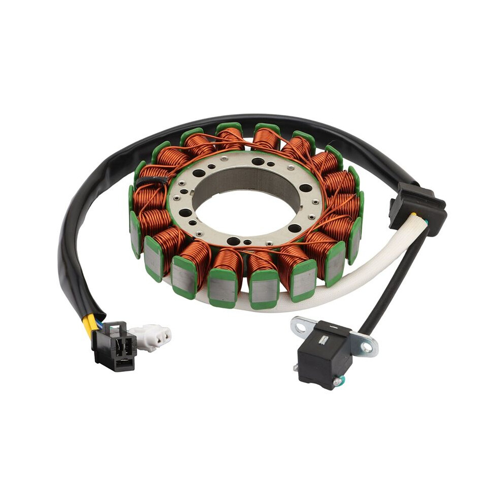 0802-041 Stator Coil For Arctic Cat Atv 700 700 Gt H1 Efi Limited Prowler 700 1000 Trv 550 Efi F/C Trv700 Mudpro 700 Light 4711984232276