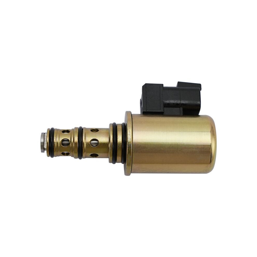 25/220994 25220994 12V Solenoid Valve Assembly For Jcb Backhoe Parts 3Cx 4Cx 4712208820378