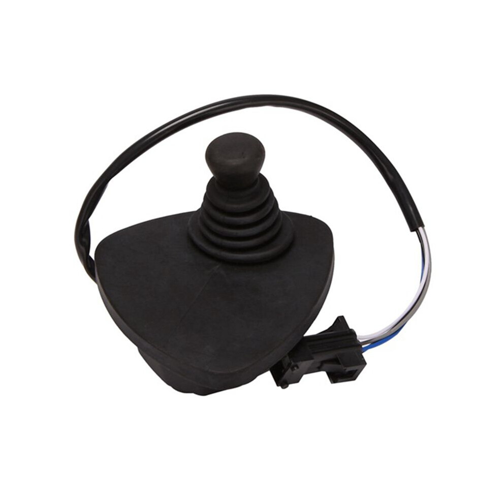 Electric Forklift Controller Central Joystick Control For Linde Forklift 335 336 7919040044F 6132671384876