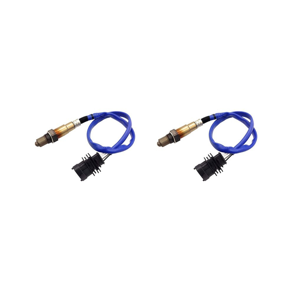 2X Upstream Oxygen Sensor For Chevrolet Cruze Sonic Trax Encore 1.4L 2011-2015 213-4764 55572993 55563348 93174519 4713296390194
