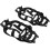 18 Spikes Cricket 3
