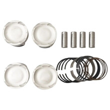 Motorkolbensatz für I10 I20 Picanto 1.2L G4LA 71 mm 23041-04000 23041-03330 23041-03340 23041-03350