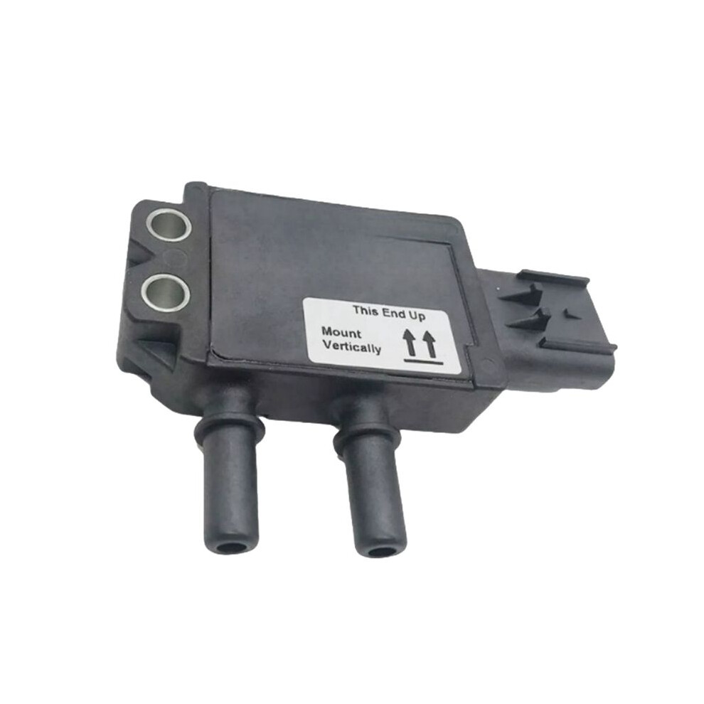 68085750Ab Car Exhaust Gas Differential Pressure Sensor For Dodge Ram 2013-2017 2500 3500 4500 5500 6.7L Light 6133165947652