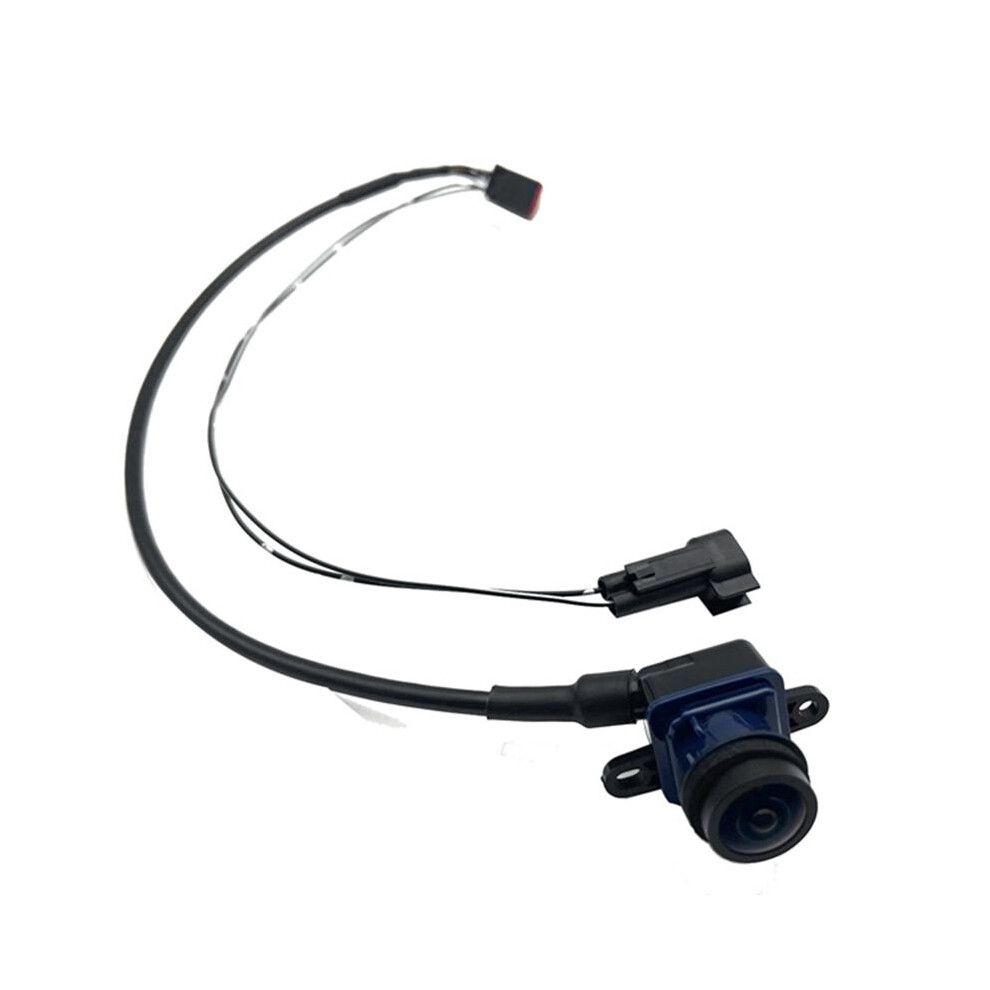 Car Rear View Camera Backup Parking Assist Camera 56054157Aa 4672639Aa For Jeep Grand Cherokee 2011-2020 Reverse Camera 6133381097384