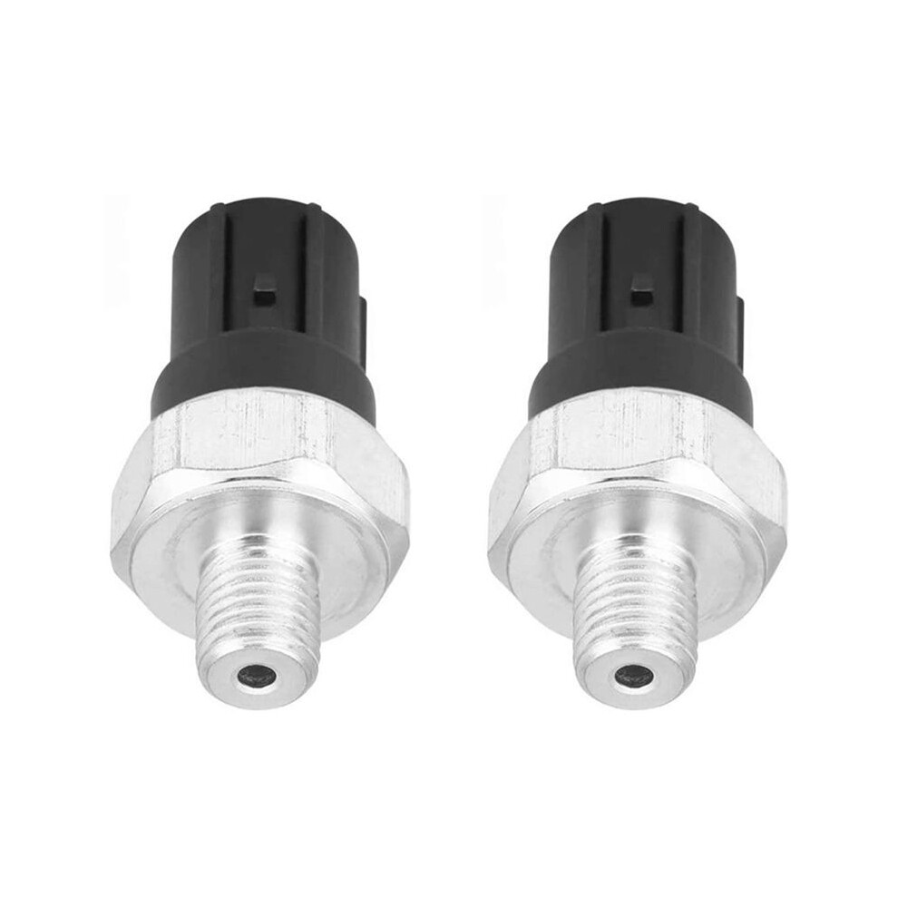 2X Vtec Oil Pressure Switch Solenoid 37250-Pne-G01 For Honda Accord Civic 6133381060784