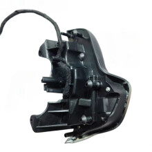 New High Quality Car Multi-Function Steering Wheel Button 98094657ZD for Dongfeng C4L B73 Auto Parts