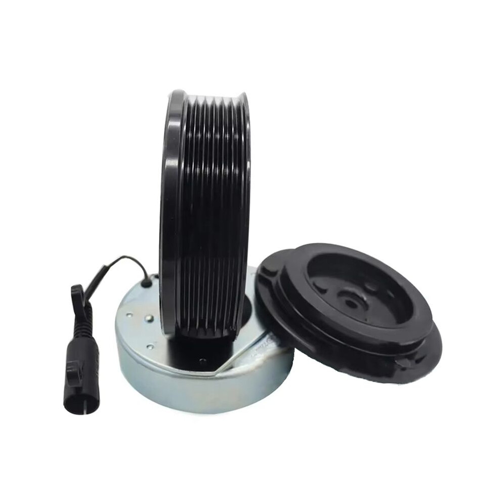 Car Ac Compressor Clutch 64521171310 64526918122 For Mini Cooper R50 R52 R53 R56 1.6L 2002-2006 4712654848988