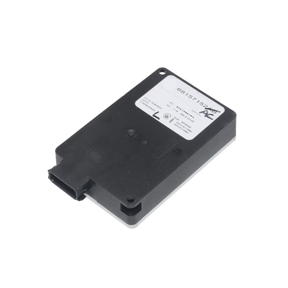 New Blind Spot Alert Module Lane Departure Warning-Control Module 68157152Ac For Chrysler Jeep 68157152Aa,68157152Ab 4713499061099