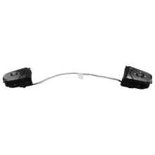 32266343 Steering Wheel Button for S60 S90 V90 XC90 XC60 Multifunctional Steering Wheel Control Keys