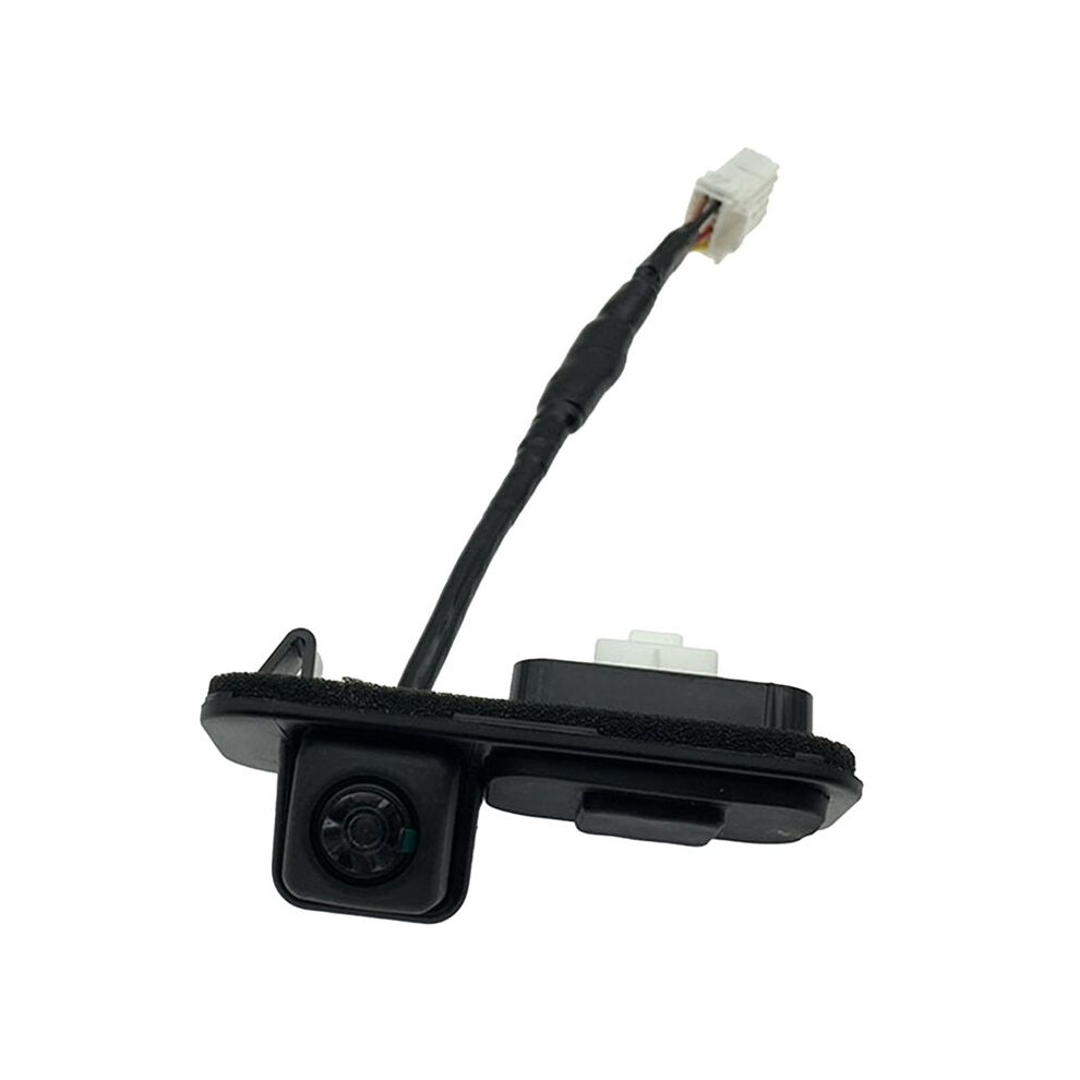 36530-Tz3-C02 Car Reverse Camera Rearview Camera For Honda Acura Tlx 2015-2020 36530Tz3c02 Light 4713816348858