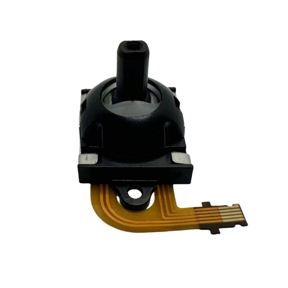 Right Hall Electromagnetic 3D Analog Joystick Module For Ps5 Ps Portal Hall Effect Joystick Thumb Grip Joystick 4711619230431