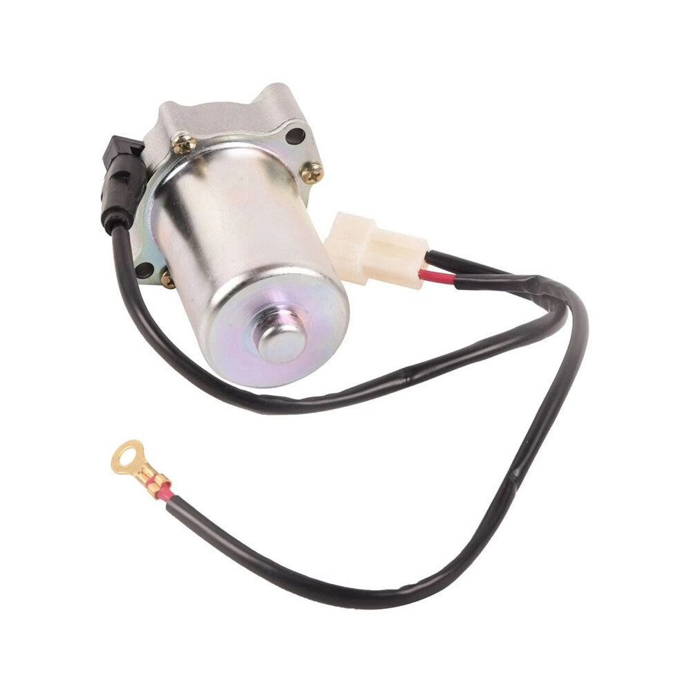 Starter Starter Motor 0453478 0454952 19621 For Polaris Sportsman Outlaw 90 2007-2016 Sportsman Outlaw 110 2016-2023 4713458247953