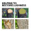 (100g + brush) Large tree wound healing agent, plant smear, sapling, fruit tree, tree wound healing paste, root replenishing agent 13