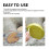 (100g + brush) Large tree wound healing agent, plant smear, sapling, fruit tree, tree wound healing paste, root replenishing agent 8