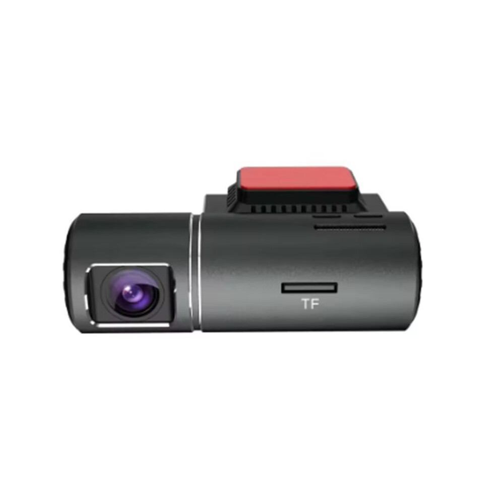 X7 Car Dvr Camera 2560 X 1440P, 140 Large Wide Angle Car Dash Cam Support Loop Recording G-Sensor For Car Truck Van 4713445742492