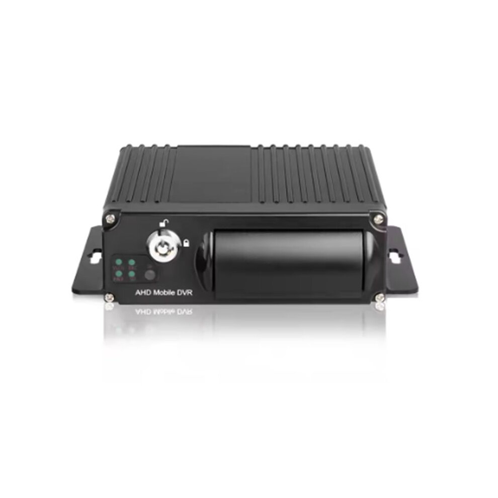 High Quality Loop Recording 4Ch Car Video Recorder Support 256G Sd 1080P Mini Car Mobile Dvr For Truck Bus Van 4711011321669
