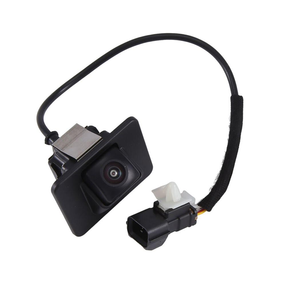 95760-A6100 Rear View Camera Reverse Camera Backup Camera For Hyundai I30 Elantra Black 6131407732851
