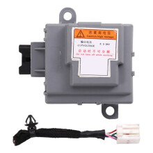 Car Negative Ion Generator Air Conditioner Ionisator for Hyundai Genesis G80 Veracruz X55 Grandeur TG Santa 971553K000