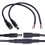 DC6330-Steckerkabel DC6330-Strom-Pigtails-Kabel-männlicher Kopf 2