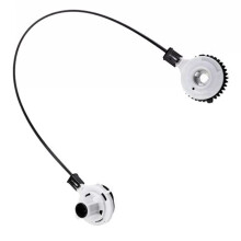 Air Conditioning Heater Control Cable for Trax Sonic Aveo 2012-2021 Temperature Control Cable 95476707,Short