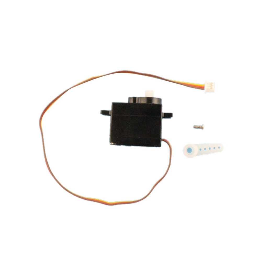 Wl917-15 Servo For Wltoys Wl917 Rc Boat Jet Boat Spare Parts Replacement Accessories 6133591907930