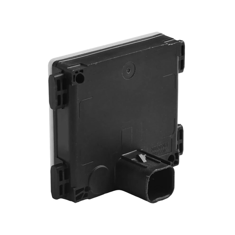 Ml3z-14C689-G Blind Spot Detection System Sensor For Ford For F-150 2021-2023 6133752339037