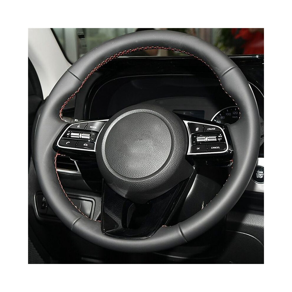 Car Steering Wheel Cruise Control Switch Multifunction Switch 96720-D9510 For Kia Sportage 2020-2022 K3 Kx3 K5 2019-2024 4712919950722