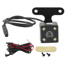 Universal 5PIN Auto Rückfahrkamera Parkkamera Rückfahrkamera Wasserdicht Auto 5 Pin Rückfahrmonitor Hohe Qualität