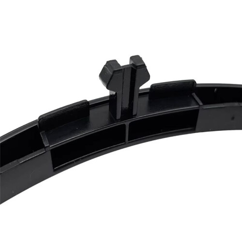 For  A4 B8 A6 C7 A3 8V Multi-Function Steering Wheel Button Frame 1
