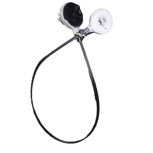 Air Conditioning Heater Control Cable for  Trax Sonic Aveo 2012-2021 Temperature Control Cable 95476707,Short 2