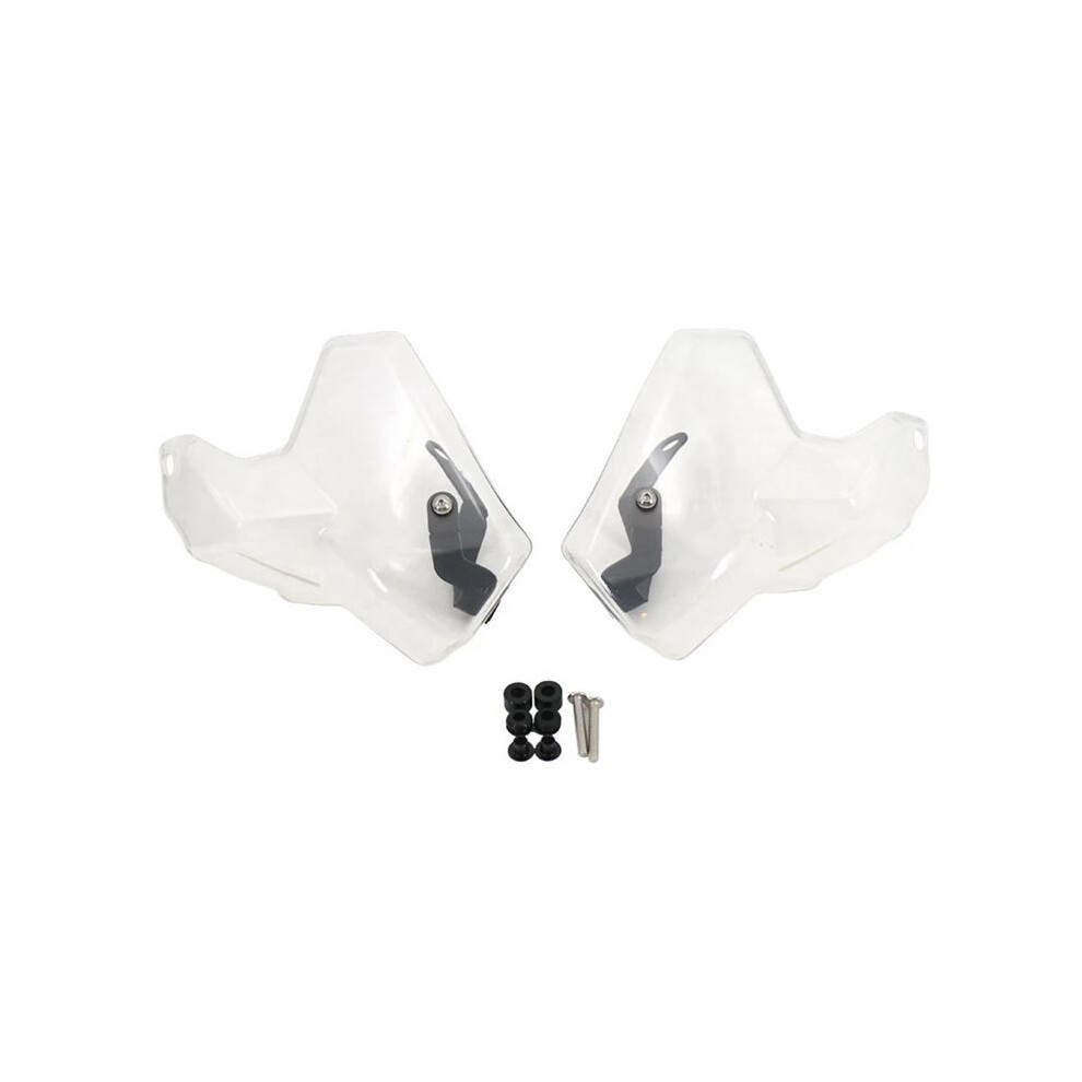 Motorcycle Steering Wheel Wind Shield Screen Handlebar Deflector For Bmw R1200gs R1250gs Adv 6133381021723