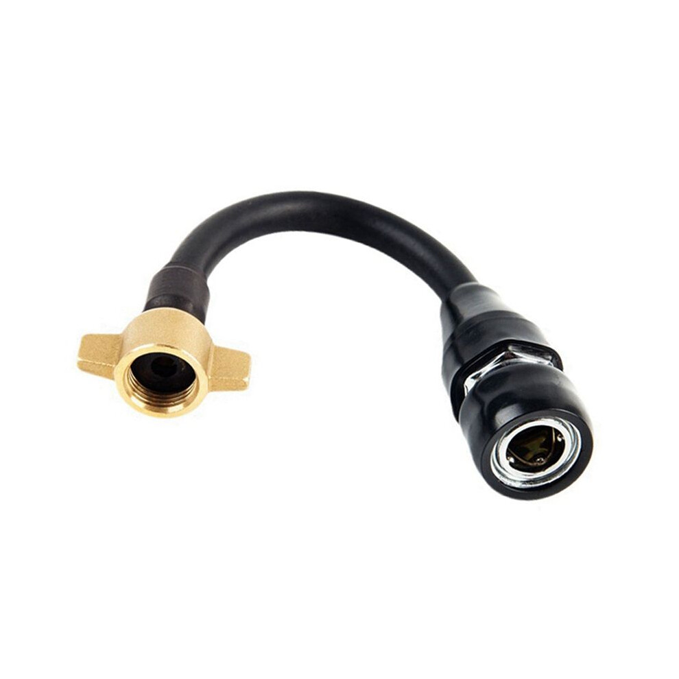 Truck Air Pipe Rubber Truck Connector Hose Anti-Freezing Mass Flow Truck Air Hose Connect Pipe To Sp20 For Semi-Trailer 6131555007290