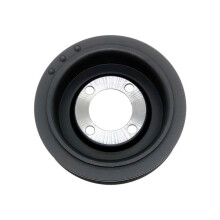 1 Pcs Crankshaft Belt Pulley for Astra 93321182 96419497 96350547 90469102