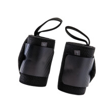 Fitness Wrist Strap Wrist Support Breathable Flexible Wrist Band Wrist Protection Wrist Compression Black